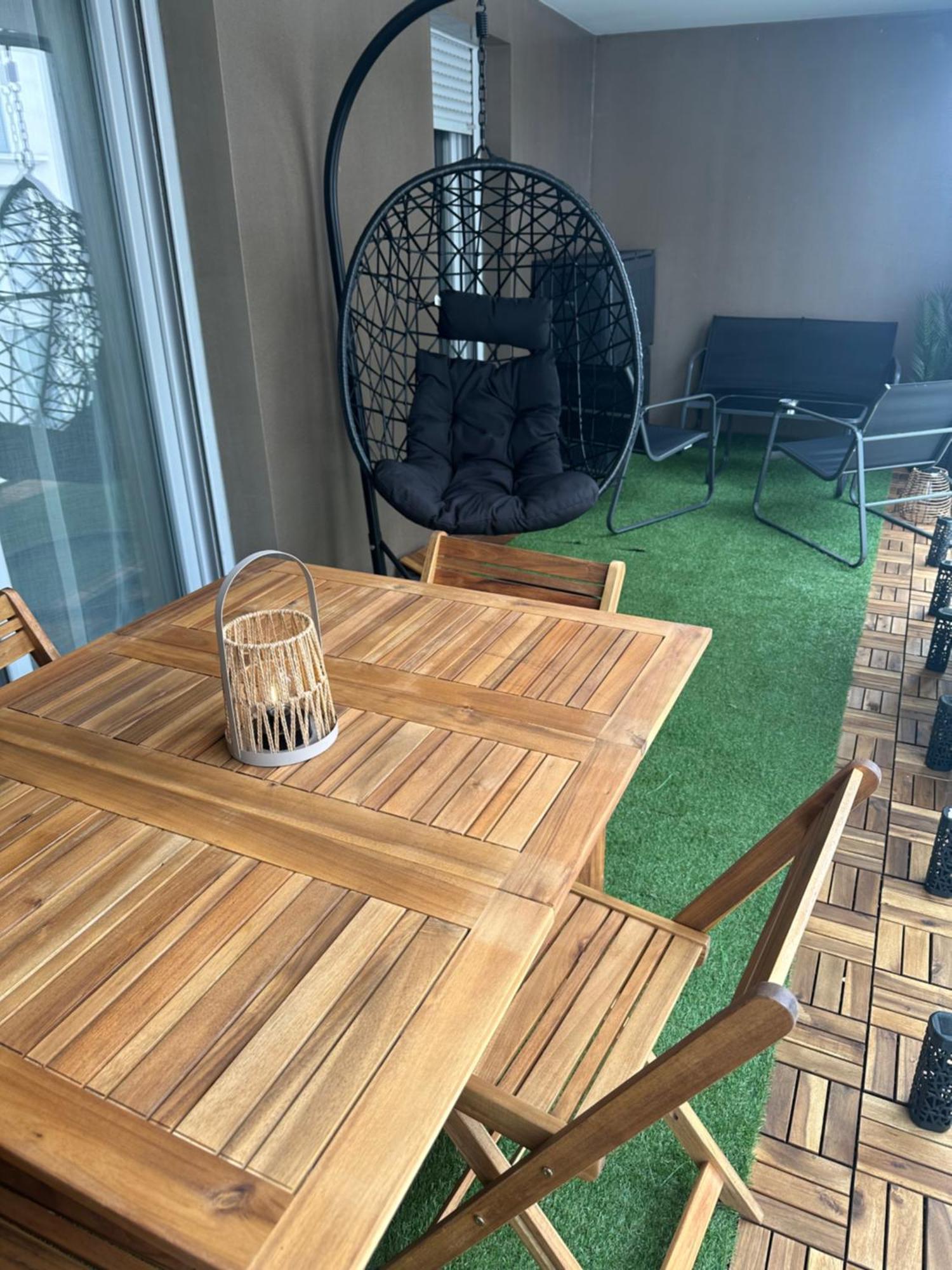 Apartmán Cosy House A 6 Min Du Rer A Et Psa Carrières-sous-Poissy Exteriér fotografie